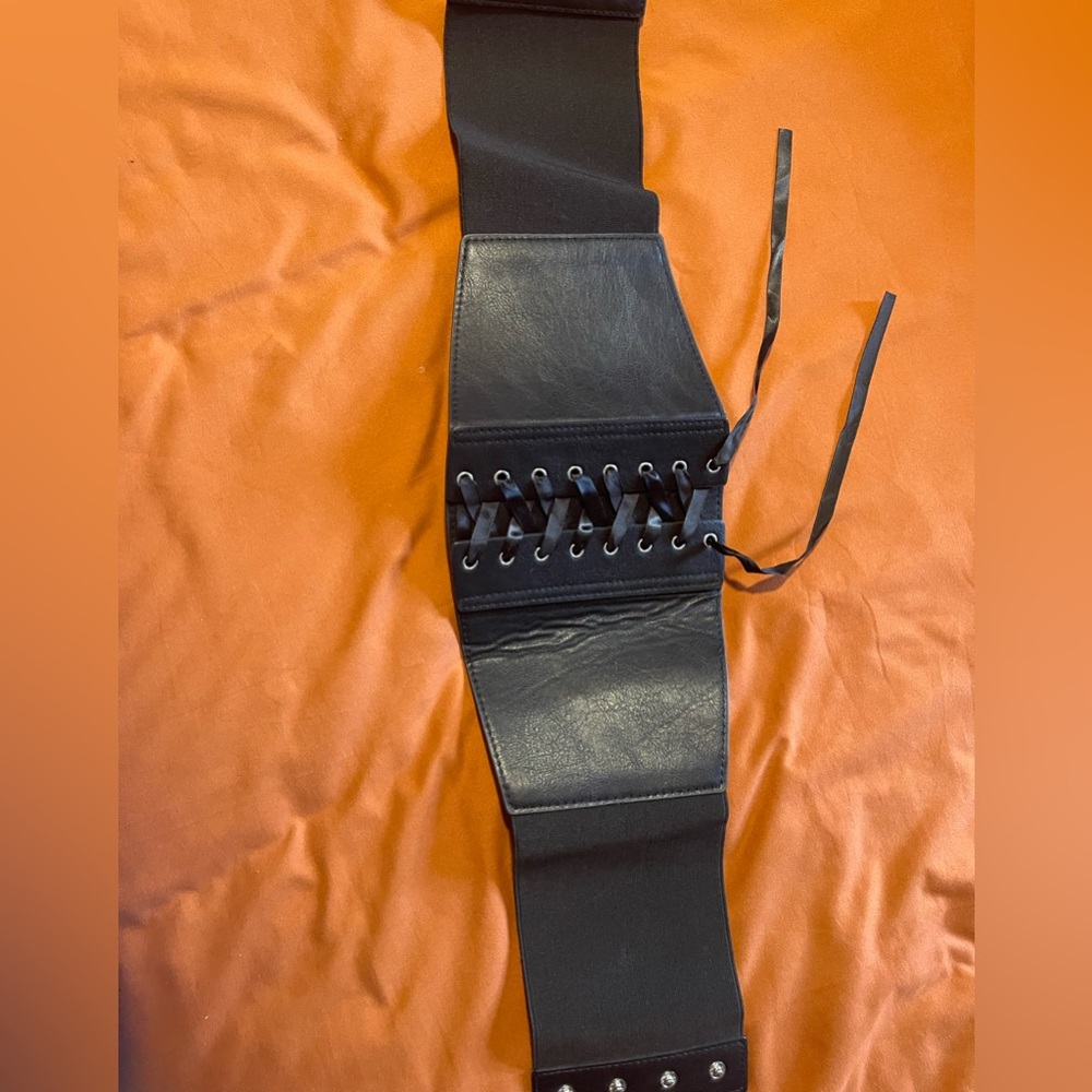 Charlotte RUSSE CORSET
